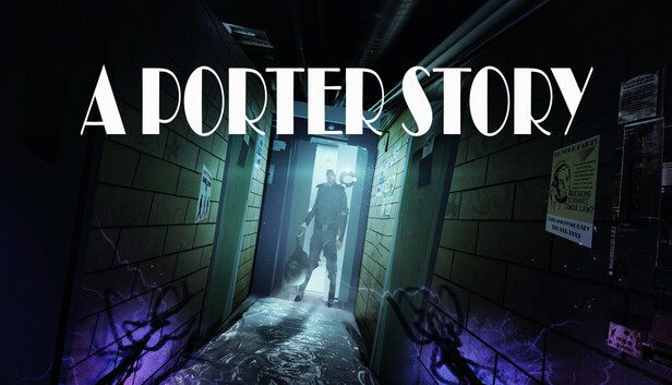 A Porter Story