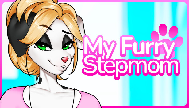 My Furry Stepmom 