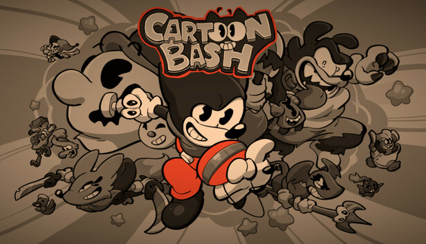 Cartoon Bash
