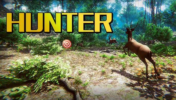 Hunter