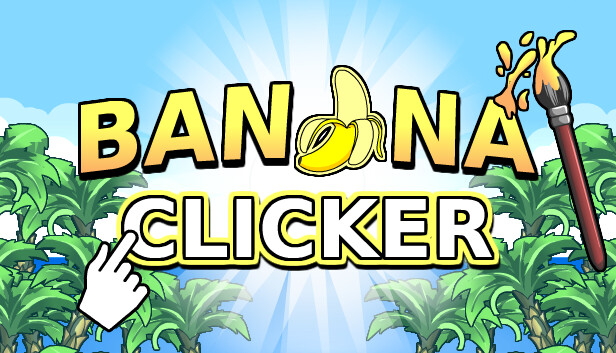 Banana Clicker