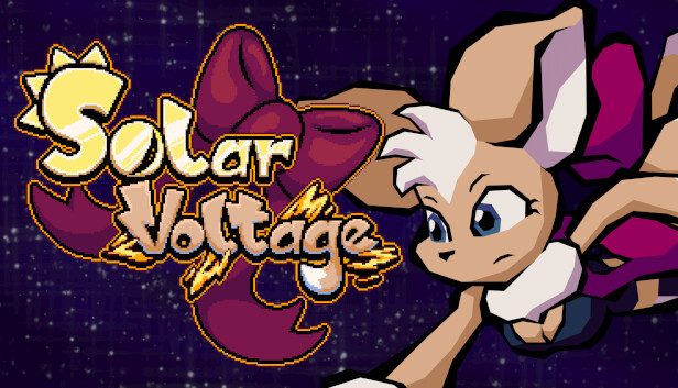 Solar Voltage