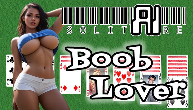 AI Solitaire - Boob Lover
