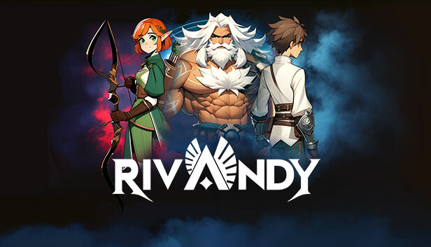 Rivandy
