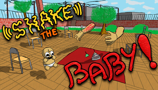 Shake the Baby!