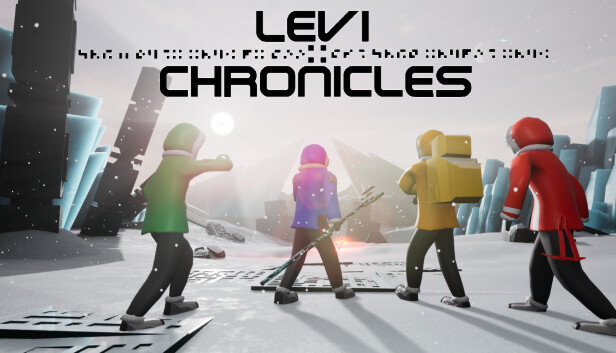 Levi Chronicles