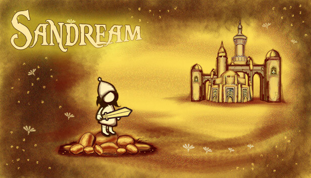 Sandream