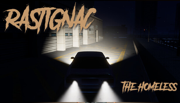 Rastignac The Homeless