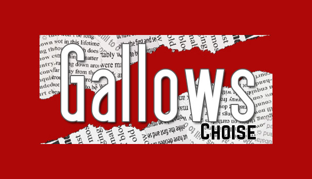 Gallows choice: Soundtrack
