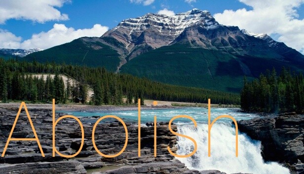 Abolish