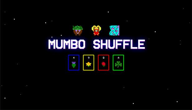 Mumbo Shuffle
