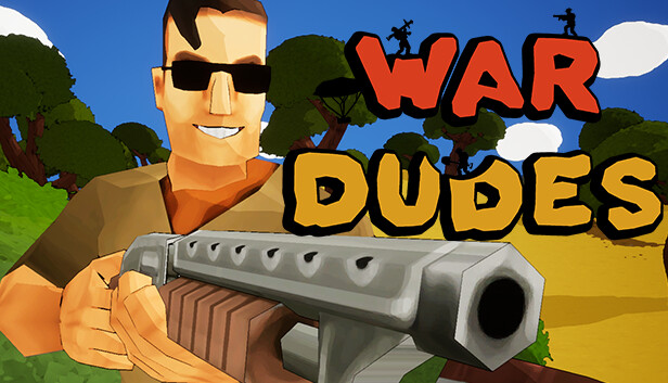 Wardudes