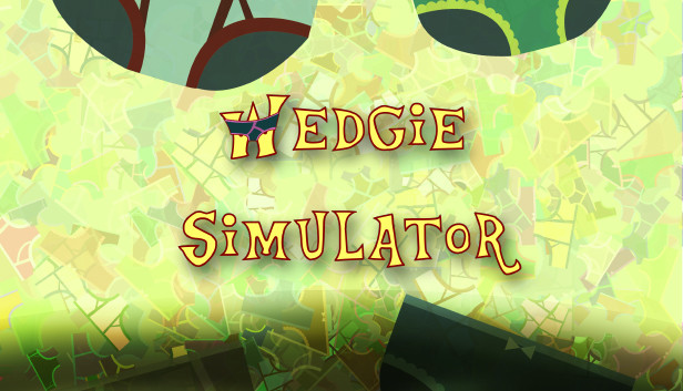Wedgie Simulator