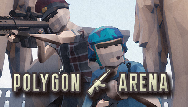 Polygon Arena