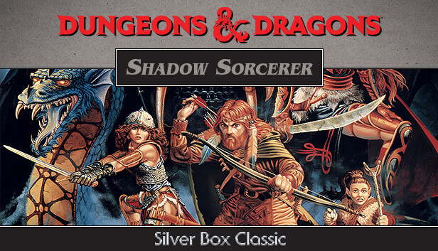 Shadow Sorcerer