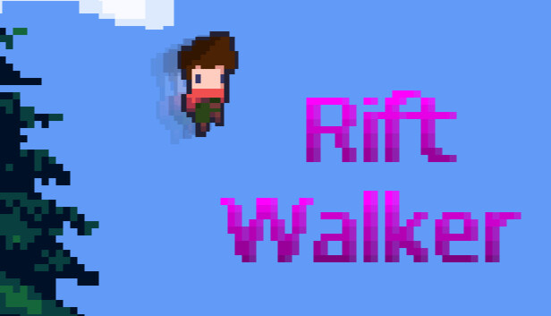 Rift Walker