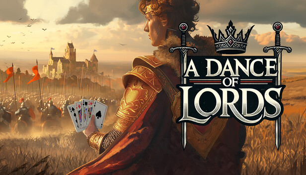 A Dance of Lords