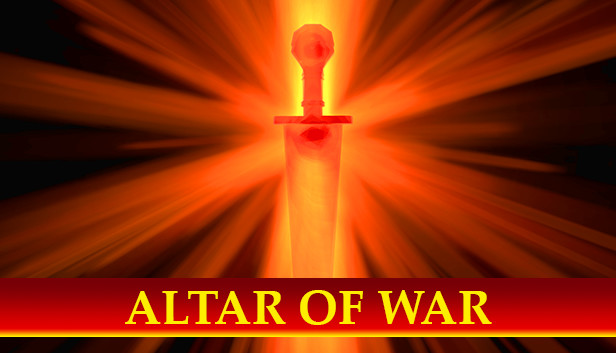No King No Kingdom - Altar of War