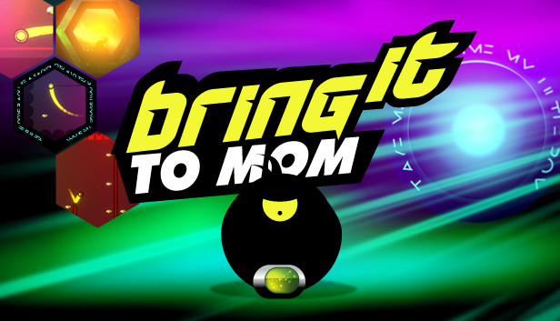 BringIT to MOM