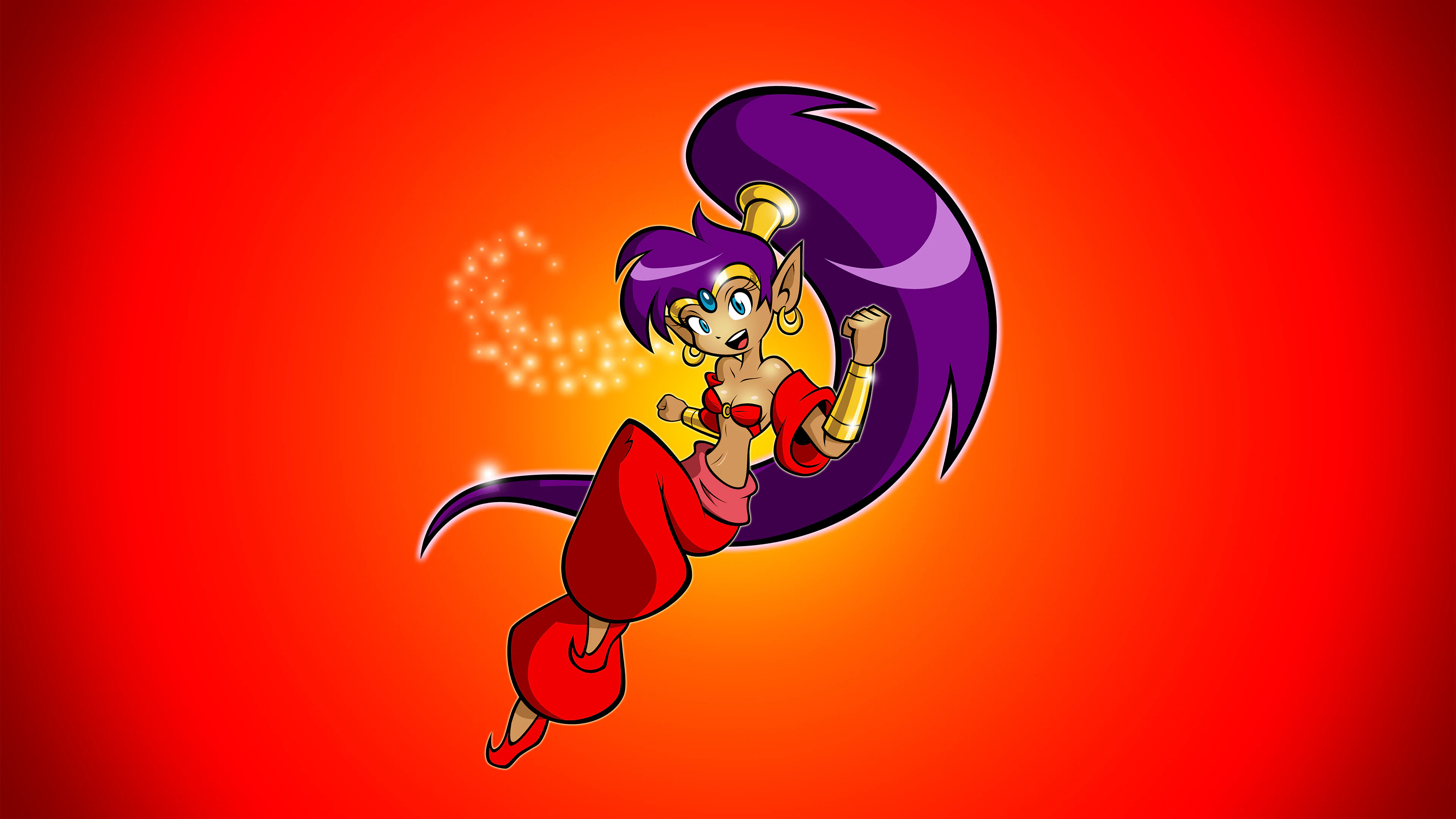 Shantae