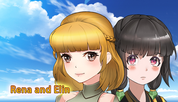 Rena And Elin