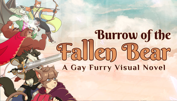 Burrow of the Fallen Bear: Guide