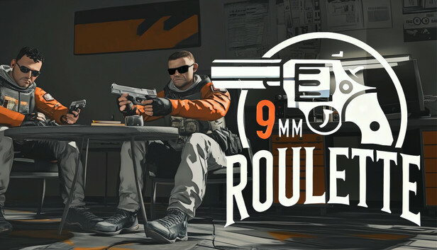 9mm Roulette 