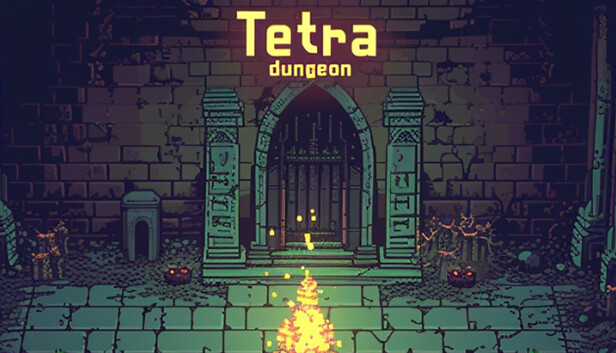 Tetra Dungeon