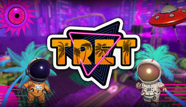 TRET