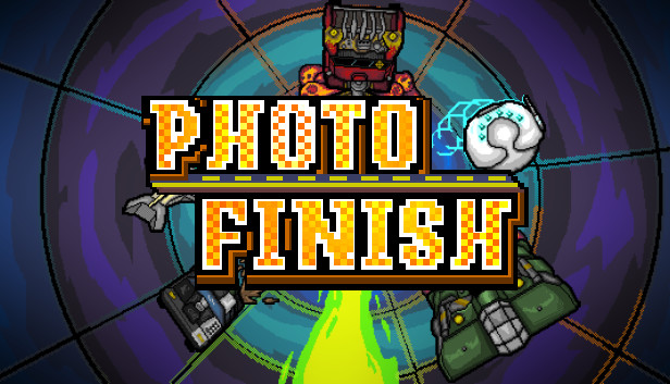Photo Finish