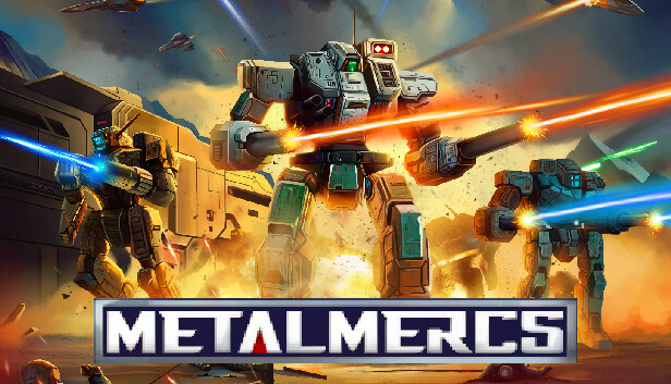 MetalMercs