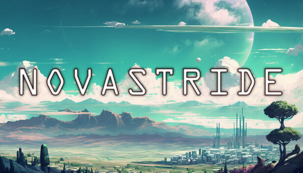 Novastride