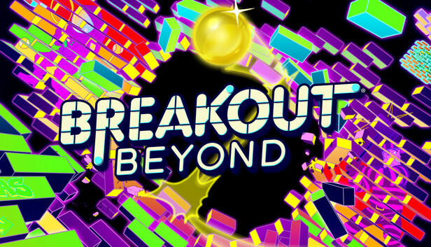 Breakout Beyond