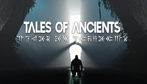 Tales of Ancients