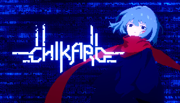 Chikaro