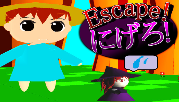 Escape!