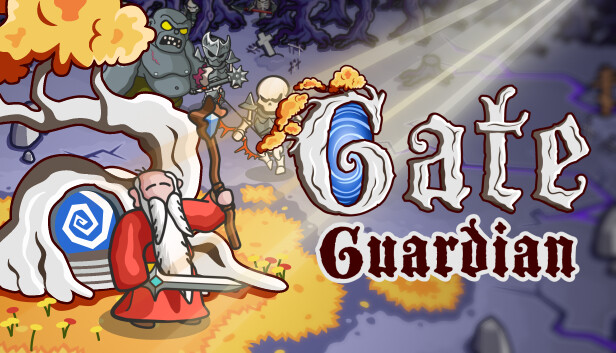 Gate Guardian