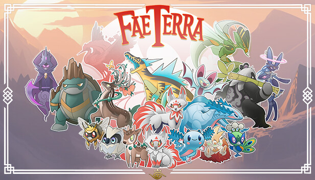 FaeTerra
