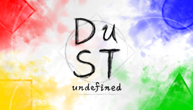 DuST: undefined