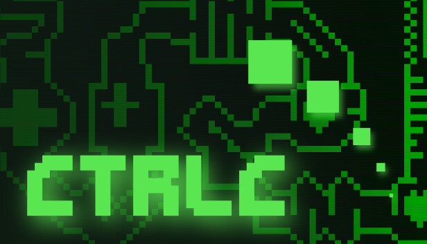 CtrlC