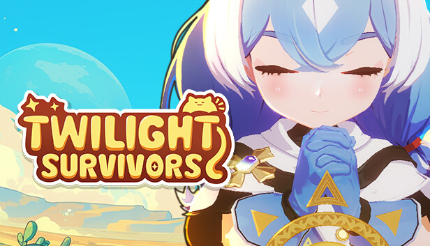 Twilight Survivors