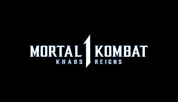 MK1: Khaos Reigns 4k Cinematic Pack