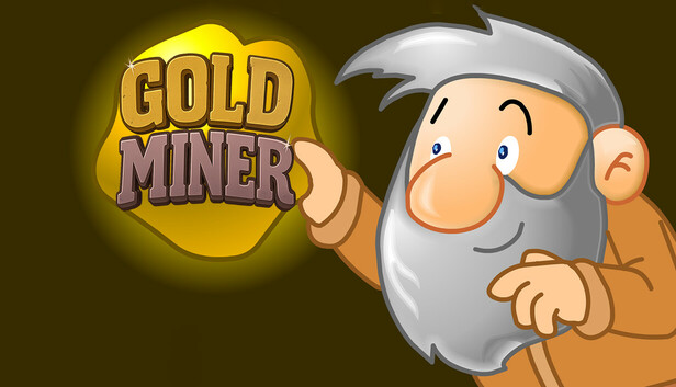 Gold Miner:Classic Edition