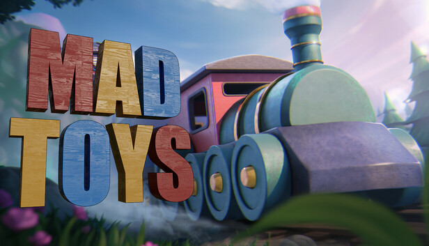MAD TOYS