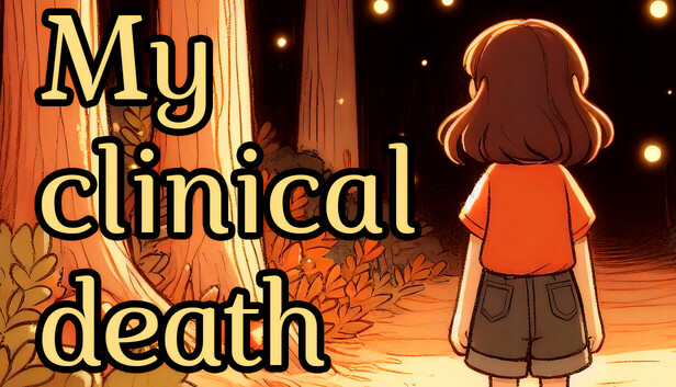 My  clinical death
