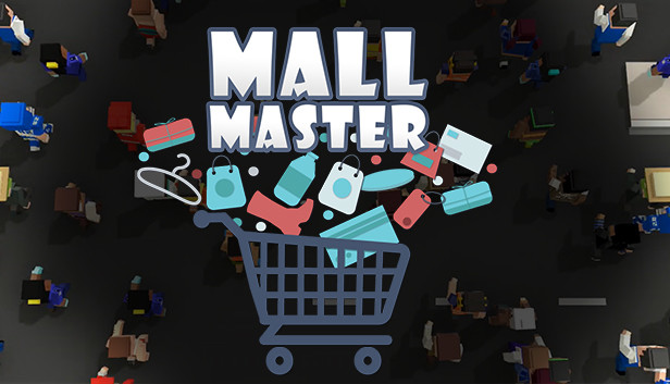 Mall Master