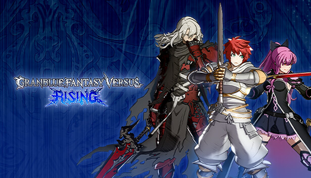 Granblue Fantasy Versus: Rising - Character Color Set 2