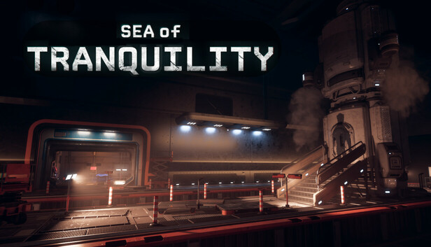 Sea of Tranquility