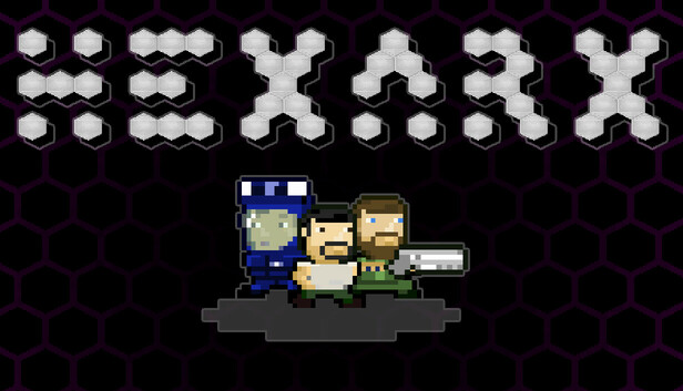HEXARX