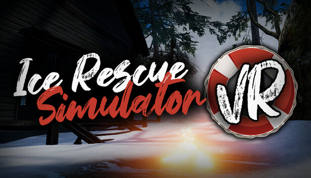 Ice Rescue Simulator VR